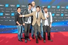 Eurovision-Song-Contest-20140504 Red-Carpet-Event-Schweiz Red-Carpet 03