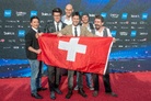 Eurovision-Song-Contest-20140504 Red-Carpet-Event-Schweiz Red-Carpet 05
