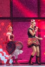 Eurovision-Song-Contest-20140507 Dressrehearsal-2nd-Semi-Final-Polen 2nd Semi Rehearsel 02