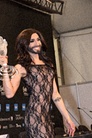 Eurovision-Song-Contest-20140510 Press-Conference-Conchita-Wurst-Conchita-Wurst 04