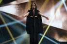 Eurovision-Song-Contest-20150515 Albania-Elhaida-Dani%2C-Rehearsal-Albanien 01