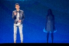 Eurovision-Song-Contest-20150516 San-Marino-Michele-Perniola-And-Anita-Simoncini%2C-Rehearsal-San-Marino 02