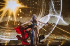 Eurovision-Song-Contest-20150520 Spain-Edurne%2C-Rehearsal-Spanien 28