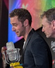 Eurovision-Song-Contest-20150523 Press-Conference-Mans-Zelmerlow-Pk-Mans-Zelmerlow 04