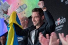 Eurovision-Song-Contest-20150523 Press-Conference-Mans-Zelmerlow-Pk-Mans-Zelmerlow 12