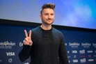 Eurovision-Song-Contest-20160502 Press-Conference-Sergey-Lazarev-Russia 8317