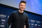 Eurovision-Song-Contest-20160502 Press-Conference-Sergey-Lazarev-Russia 8323