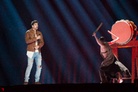 Eurovision-Song-Contest-20160506 Rehearsal-Freddie-Hungary 8930