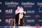 Eurovision-Song-Contest-20160507 Press-Conference-Jamie-Lee-Germany 0862