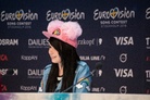 Eurovision-Song-Contest-20160508 Press-Conference-Jamie-Lee-Germany 2778