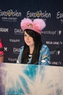 Eurovision-Song-Contest-20160508 Press-Conference-Jamie-Lee-Germany 2783