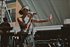 Alunageorge