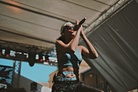 Alunageorge