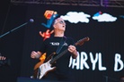 Daryl Braithwaite