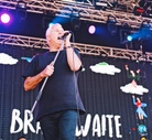 Daryl Braithwaite