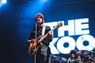 Falls-Downtown-20180107 The-Kooks-3935