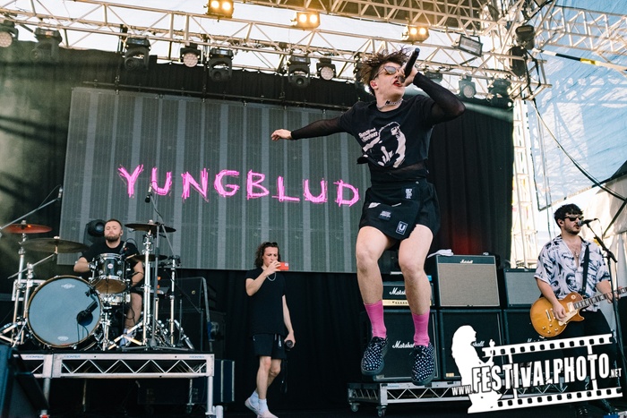 YUNGBLUD