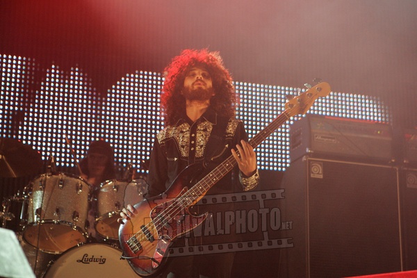 Wolfmother