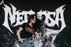Gefle-Metal-Festival-20190719 Nervosa 3667