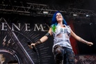 Getaway-Rock-20140807 Arch-Enemy 6393