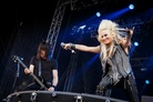 Getaway-Rock-20140809 Doro 1271