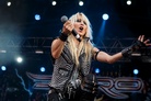 Getaway-Rock-20140809 Doro 1451