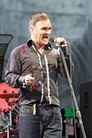 Glastonbury-20110624 Morrissey--7