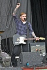 Glastonbury-20110625 Gaslight-Anthem- -1