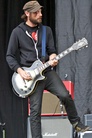 Glastonbury-20110625 Gaslight-Anthem- -6