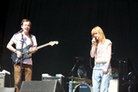 Glastonbury-20110626 Bombay-Bicycle-Club- -11