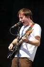 Glastonbury-20110626 Bombay-Bicycle-Club- -4