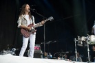 Glastonbury-20140627 Haim-002 1449