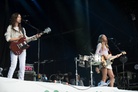 Glastonbury-20140627 Haim-003 1450