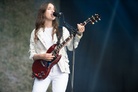 Glastonbury-20140627 Haim-007 1474