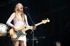 Glastonbury-20140627 Haim-009 1485