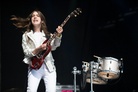 Glastonbury-20140627 Haim-011 1496