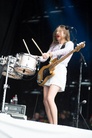 Glastonbury-20140627 Haim-014 1527