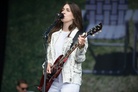 Glastonbury-20140627 Haim-015 1531