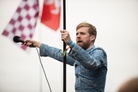 Glastonbury-20140627 Kaiser-Chiefs-005 1107