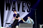 Glastonbury-Festival-20140628 Circa-Waves--0910