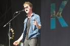 Glastonbury-Festival-20140628 Kodaline--1165