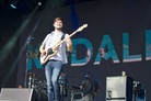 Glastonbury-Festival-20140628 Kodaline--1177