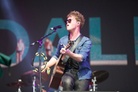 Glastonbury-Festival-20140628 Kodaline--1197