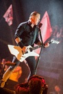 Glastonbury-20140628 Metallica 3744