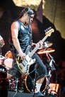 Glastonbury-20140628 Metallica 3849