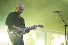 Glastonbury-20140628 Pixies 3535