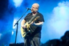 Glastonbury-20140628 Pixies 3580