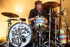 Glastonbury-Festival-20140629 The-Black-Keys--1578