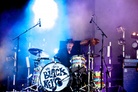 Glastonbury-Festival-20140629 The-Black-Keys--1586