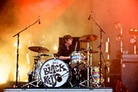 Glastonbury-Festival-20140629 The-Black-Keys--1591